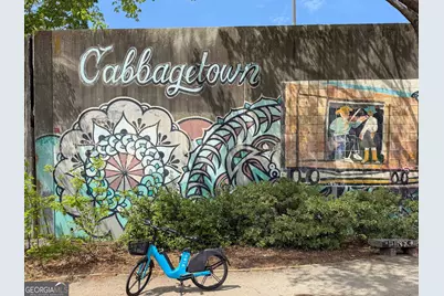 15 Waddell Street NE #303, Atlanta, GA 30307 - Photo 33