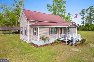 2010 Page Rd, Harrison, GA 31035 - Photo 1