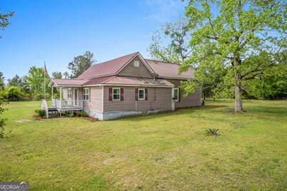 2010 Page Road, Harrison, GA 31035 - Photo 7