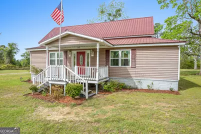 2010 Page Road, Harrison, GA 31035 - Photo 3