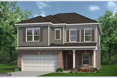 301 Oakmont Drive, Dallas, GA 30132 - Photo 1