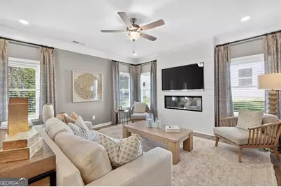 301 Oakmont Drive, Dallas, GA 30132 - Photo 15