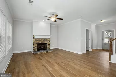 67 Seabiscuit Court, Newnan, GA 30263 - Photo 11