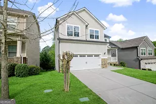 67 Seabiscuit Ct, Newnan, GA 30263 - Photo 5