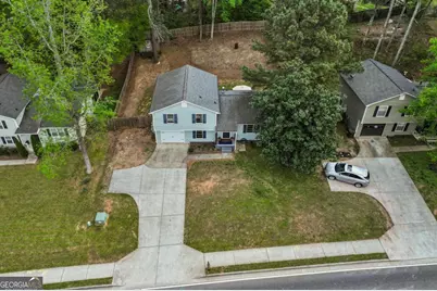 3990 Pine Mountain Road NW, Kennesaw, GA 30152 - Photo 29