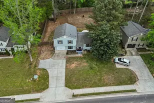 3990 Pine Mountain Rd NW, Kennesaw, GA 30152 - Photo 29