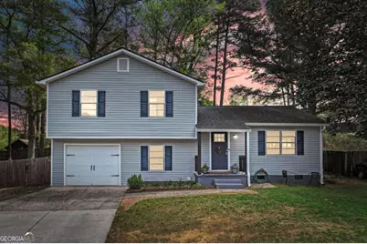 3990 Pine Mountain Road NW, Kennesaw, GA 30152 - Photo 1