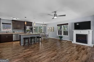 3990 Pine Mountain Rd NW, Kennesaw, GA 30152 - Photo 9