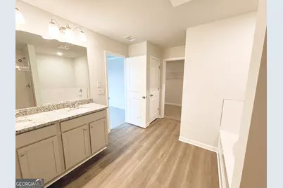 5518 Legacy Trail #LOT 54, Douglasville, GA 30135 - Photo 31