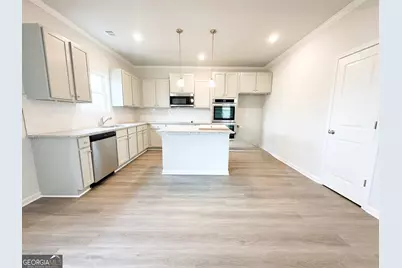 5518 Legacy Trail #LOT 54, Douglasville, GA 30135 - Photo 11