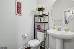 1241 England Terrace, Hampton, GA 30228 - Photo 5