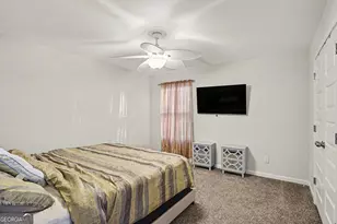 1241 England Terrace, Hampton, GA 30228 - Photo 13