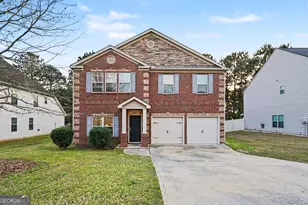 1241 England Terrace, Hampton, GA 30228 - Photo 1