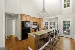 207 Springwood Dr, Clarkesville, GA 30523 - Photo 13