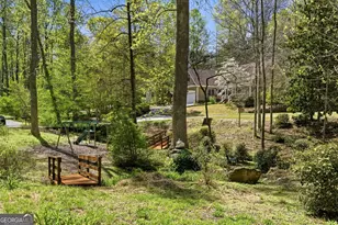 207 Springwood Dr, Clarkesville, GA 30523 - Photo 53