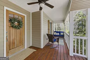 207 Springwood Dr, Clarkesville, GA 30523 - Photo 5