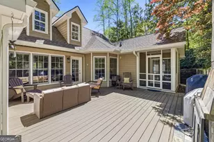 207 Springwood Dr, Clarkesville, GA 30523 - Photo 43