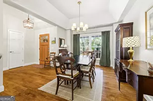 207 Springwood Dr, Clarkesville, GA 30523 - Photo 7