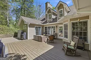 207 Springwood Dr, Clarkesville, GA 30523 - Photo 41