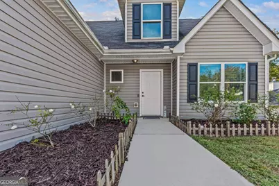 119 Misty Grove Lane, Eatonton, GA 31024 - Photo 3