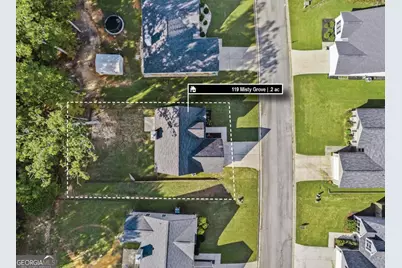 119 Misty Grove Lane, Eatonton, GA 31024 - Photo 5