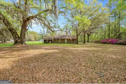 1168 Minton Road NE, Townsend, GA 31331 - Photo 55