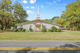 1168 Minton Road NE, Townsend, GA 31331 - Photo 1