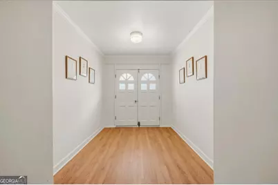 1168 Minton Road NE, Townsend, GA 31331 - Photo 7