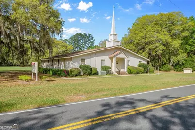 1168 Minton Road NE, Townsend, GA 31331 - Photo 5