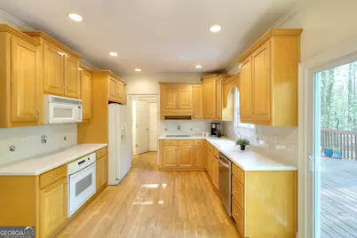2151 Kari Brook Drive, Monroe, GA 30655 - Photo 3