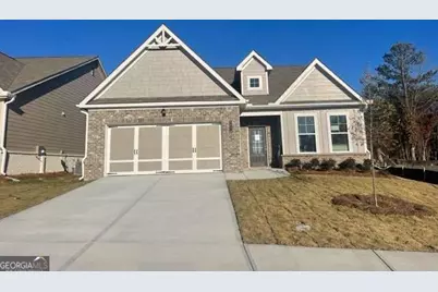 2414 Anhinga Drive, Loganville, GA 30052 - Photo 1