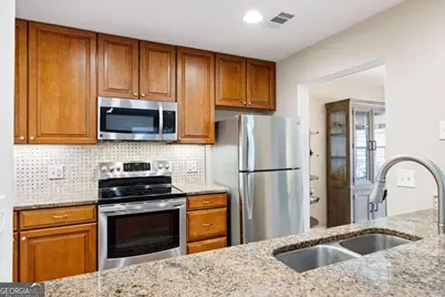 832 Cannon Run, Marietta, GA 30064 - Photo 7