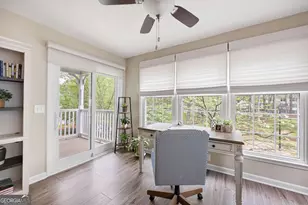 832 Cannon Run, Marietta, GA 30064 - Photo 21