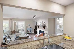 832 Cannon Run, Marietta, GA 30064 - Photo 11