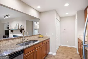 832 Cannon Run, Marietta, GA 30064 - Photo 9