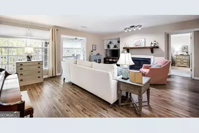 832 Cannon Run, Marietta, GA 30064 - Photo 13