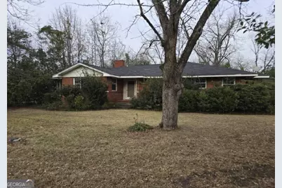 311 Fourth Street, Tennille, GA 31089 - Photo 1