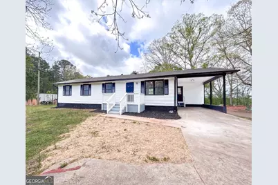 187 Will Hunter Road, Athens, GA 30606 - Photo 1