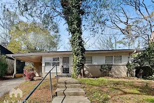 450 Fairburn Rd NW, Atlanta, GA 30331 - Photo 1