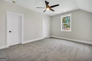 257 E Knight Rd, McDonough, GA 30252 - Photo 15