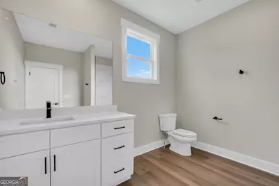 257 E Knight Road, McDonough, GA 30252 - Photo 11
