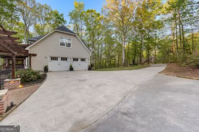 150 S Kite Lake Road, Fayetteville, GA 30214 - Photo 141