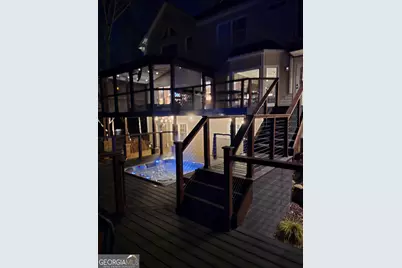 150 S Kite Lake Road, Fayetteville, GA 30214 - Photo 133