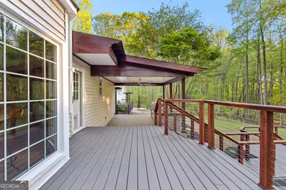 150 S Kite Lake Road, Fayetteville, GA 30214 - Photo 93