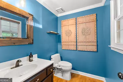 150 S Kite Lake Road, Fayetteville, GA 30214 - Photo 33