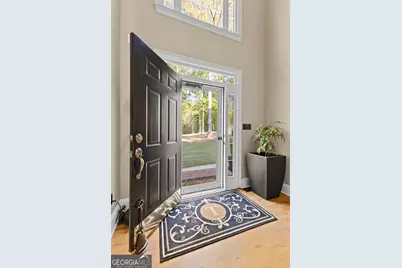 150 S Kite Lake Road, Fayetteville, GA 30214 - Photo 11