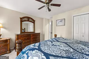 150 S Kite Lake Rd, Fayetteville, GA 30214 - Photo 59