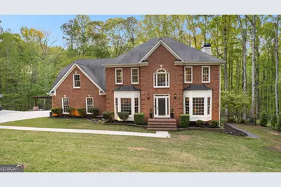 150 S Kite Lake Road, Fayetteville, GA 30214 - Photo 7