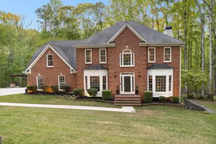 150 S Kite Lake Rd, Fayetteville, GA 30214 - Photo 7