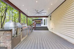 150 S Kite Lake Rd, Fayetteville, GA 30214 - Photo 103